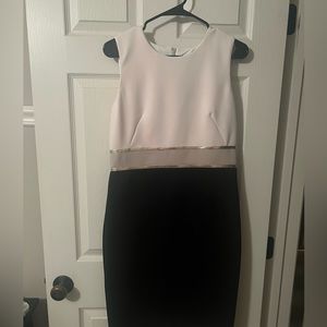 Calvin Klein women’s formal dress, size 10